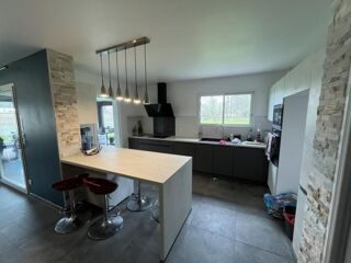  Maison à vendre 5 pièces 136 m²