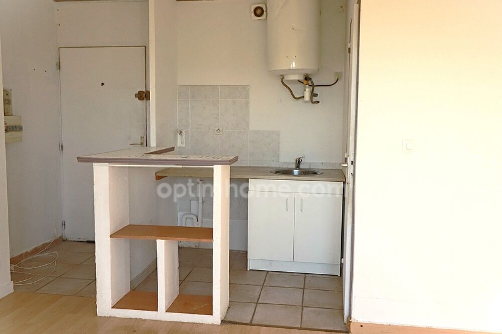 Studio avec jardin privatif et parking (77230  Moussy-le-Vieux)