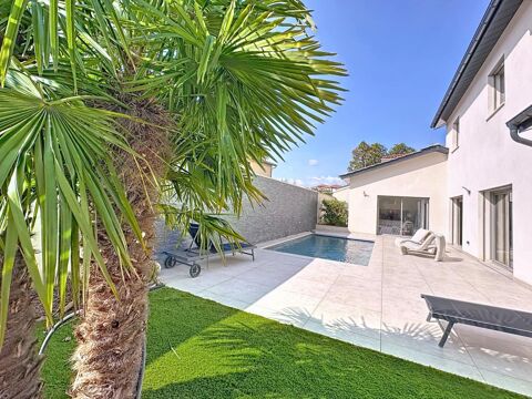   Villa Villa - 5 pi�ce(s) - 125 m�