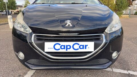208 I 1.6 E-HDi 92 Allure 2013 occasion 57000 Metz