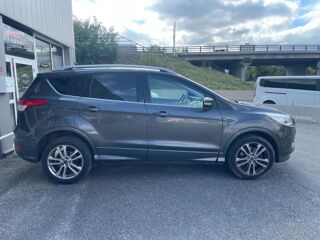 Kuga 2.0 TDCi 180 S&S 4x4 Titanium Powershift A 2016 occasion 73000 Chambery