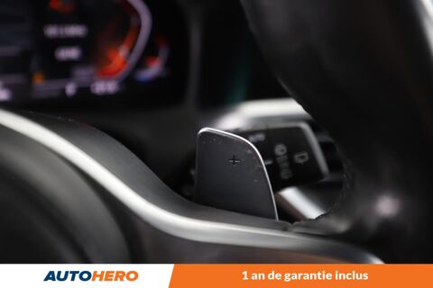 S&eacute;rie 3 Touring 320d M Sport BVA8 190 ch 2019 occasion 92130 Issy-les-Moulineaux