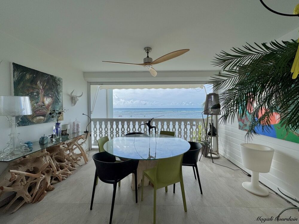 � vendre  Appartement Saint-Fran�ois (97118)