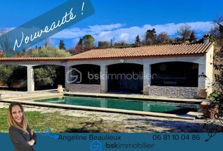 Villa à vendre 7 pièces 183 m²