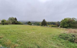  Terrain  vendre 1647 m