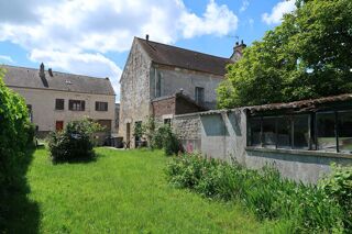  Maison à vendre 3 pièces 80 m²