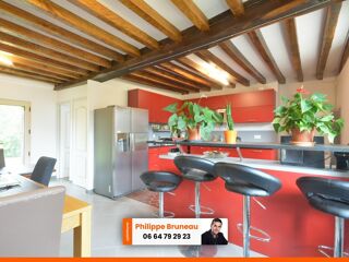  Maison  vendre 7 pices 185 m