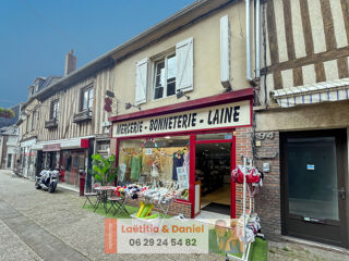  Maison � vendre 6 pi�ces 177 m�