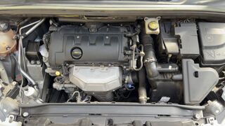 308 1.6 VTI 120 Allure 2011 occasion 78000 Versailles