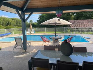  Maison � vendre 7 pi�ces 210 m�