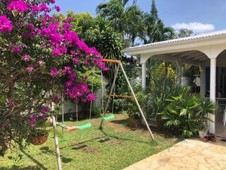  Villa à vendre 5 pièces 130 m²