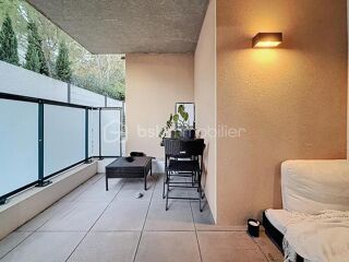  Appartement � vendre 1 pi�ce 29 m�