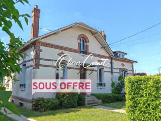  Maison � vendre 7 pi�ces 192 m�