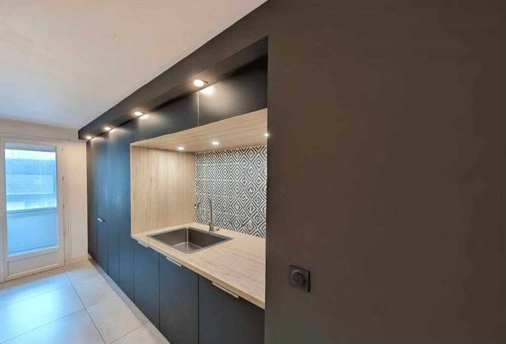 Location Appartement Appartement de 93m2 à louer sur Grenoble Grenoble