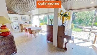  Maison � vendre 9 pi�ces 220 m�