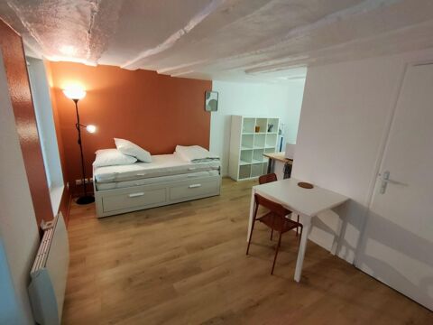  Appartement � louer 1 pi�ce 21 m�