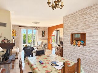  Maison à vendre 5 pièces 80 m²