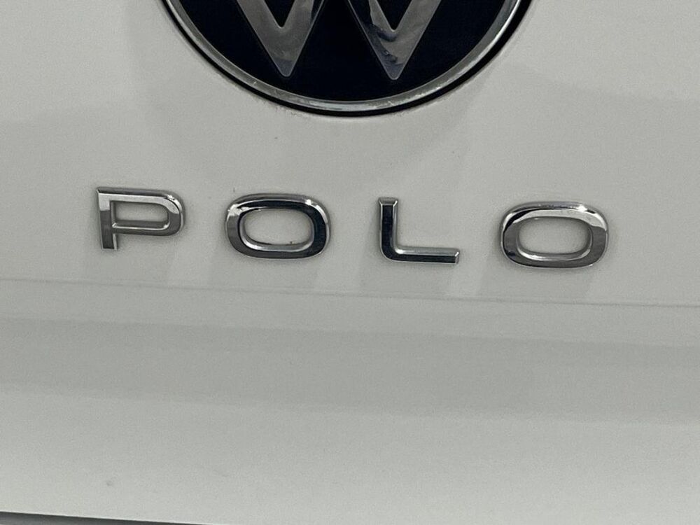 Polo 1.0 TSI 95 S&S BVM5 Life Business 2022 occasion 31100 Toulouse