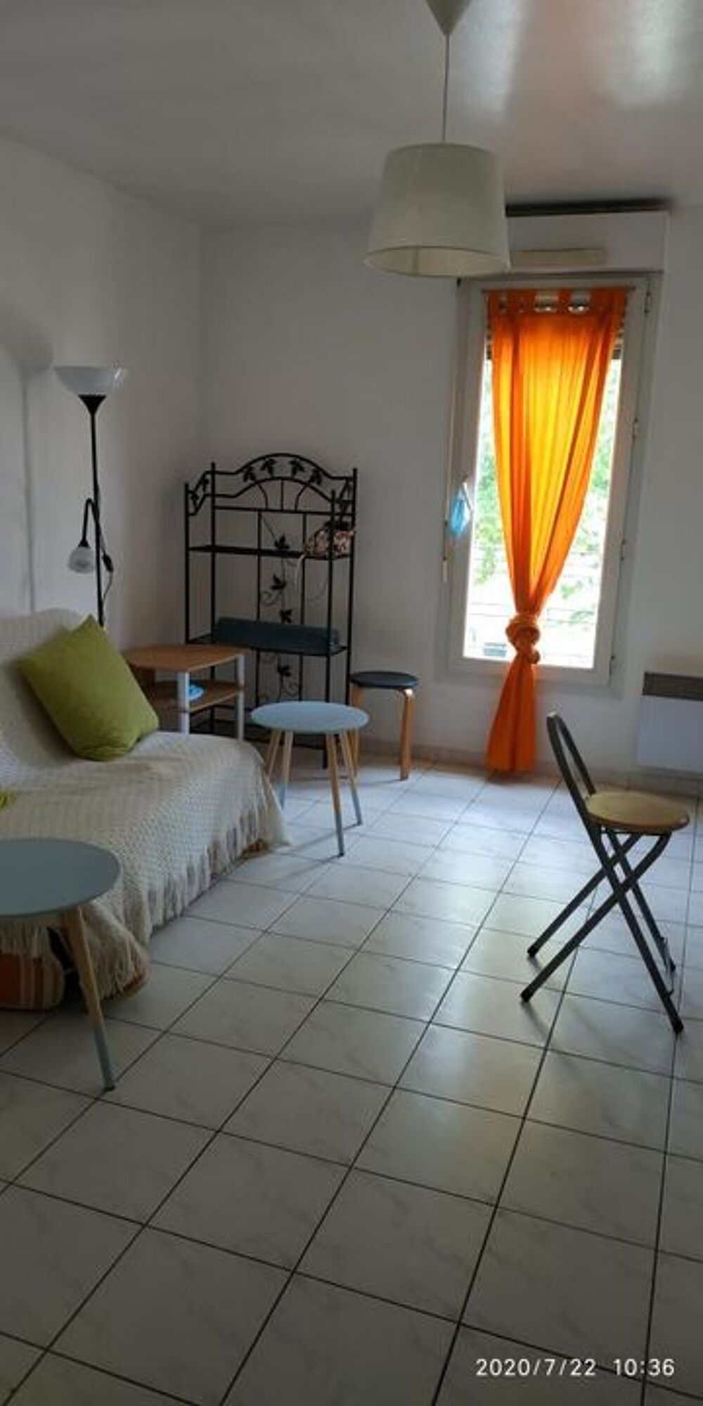 Location Appartement Studio de 20m2 à louer sur Aix-en-Provence Aix en provence