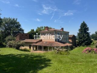  Maison � vendre 10 pi�ces 220 m�