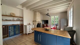  Maison � vendre 9 pi�ces 324 m�