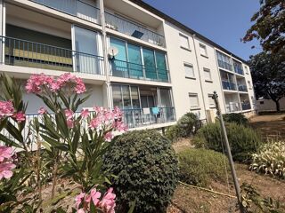 Appartement à vendre 3 pièces 49 m²