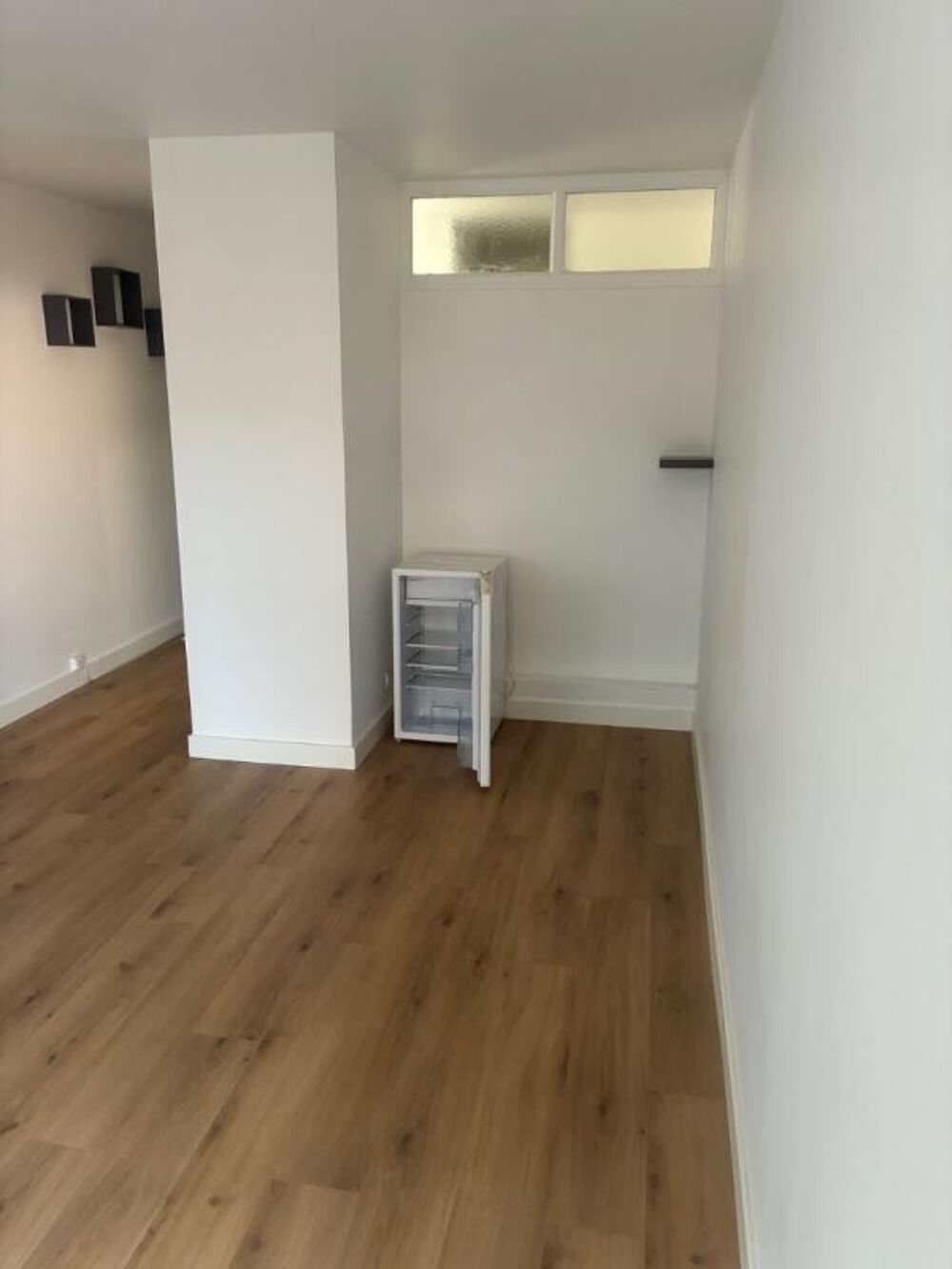 GRAVIGNY - 27930 - Studio RDC - Résidence sécurisée - 24 m2 - 52000 HAI