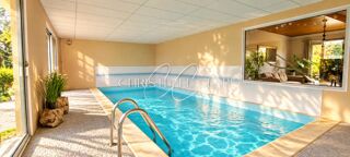  Maison à vendre 9 pièces 278 m²