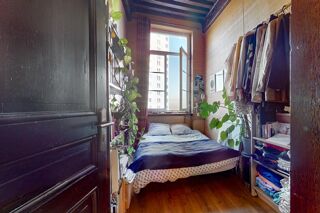  Appartement � vendre 3 pi�ces 64 m�