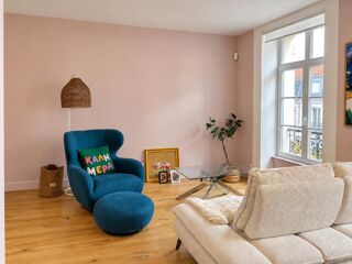 Vente Appartement Appartement Vichy