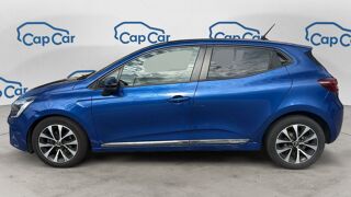 Clio 1.0 TCe 90 Zen 2021 occasion 20000 Ajaccio