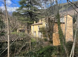  Maison � vendre 9 pi�ces 282 m�