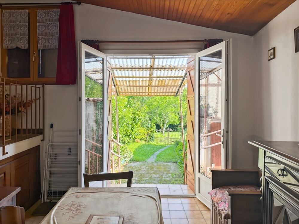 Maison à vendre 10 pièces AIGNAN (32) - 191 m2 - Terrain 1154 m2