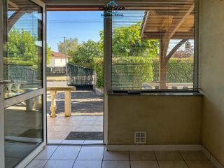  Maison à vendre 5 pièces 80 m²