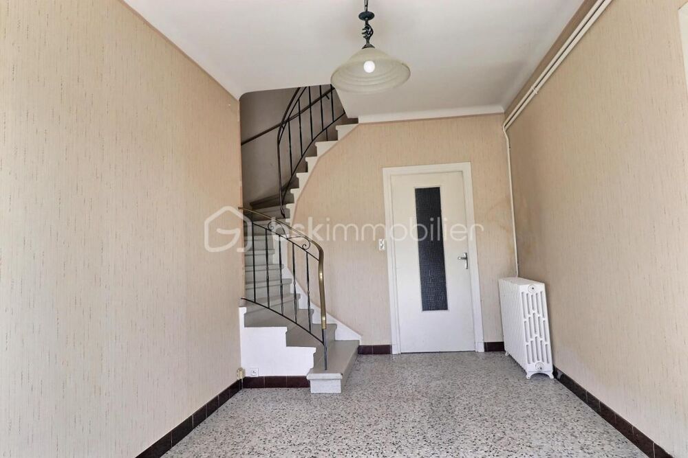 Maison 197m² Chabreloche 63250