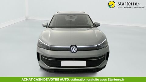 Tiguan 1.5 eTSI 131ch DSG7 Life 2026 occasion 69190 Saint-Fons