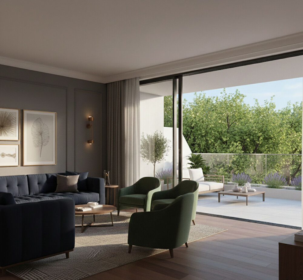 � vendre  Appartement La Rochelle (17000)