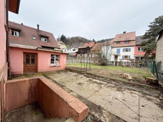  Maison � vendre 5 pi�ces 108 m�