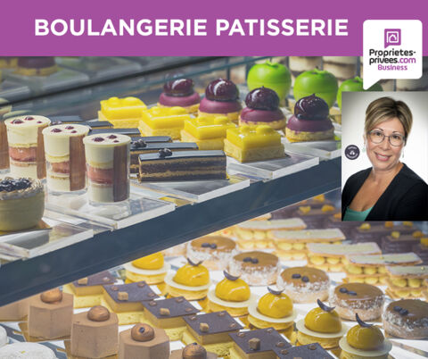 ILLE-ET-VILAINE-SECTEUR PACÉ - BOULANGERIE PATISSERIE SANDWICHERIE TERRASSE 286000 35000 Rennes