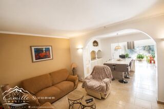  Appartement à vendre 5 pièces 122 m²