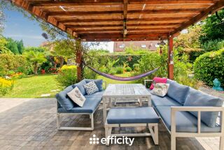  Maison  vendre 6 pices 125 m