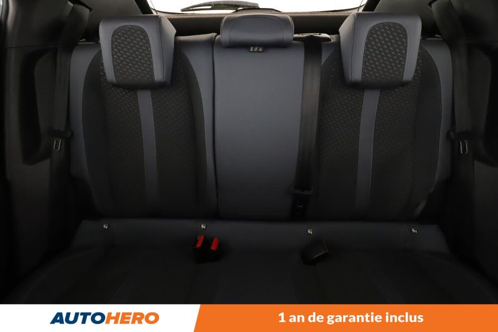 2008 1.2 PureTech Allure 101 ch 2020 occasion 92130 Issy-les-Moulineaux