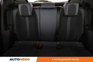 2008 1.2 PureTech Allure 101 ch 2020 occasion 92130 Issy-les-Moulineaux