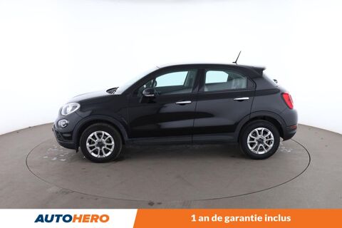 500 X 1.6 MultiJet City Cross 120 ch 2018 occasion 92130 Issy-les-Moulineaux