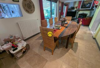  Propriété/château à vendre 9 pièces 267 m²