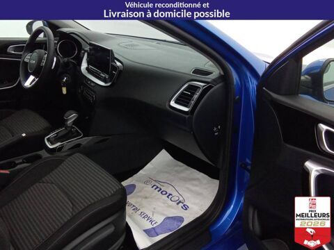 Ceed SW T-GDi 160 DCT7 Active 2024 occasion 10150 Lavau
