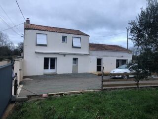  Maison � vendre 6 pi�ces 104 m�