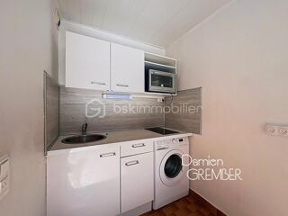  Appartement à vendre 3 pièces 35 m²