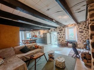  Maison à vendre 3 pièces 80 m²
