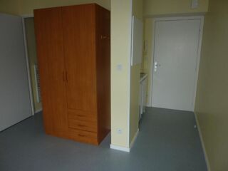  Appartement à louer 1 pièce 20 m²